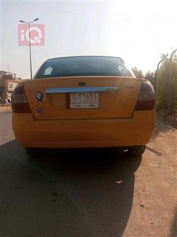 Saipa Tiba